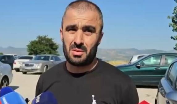 U lirua sot pas Amnistisë Penale, Besmir Gjezari: Kam mbi dy vite që nuk kam takuar familjen! 