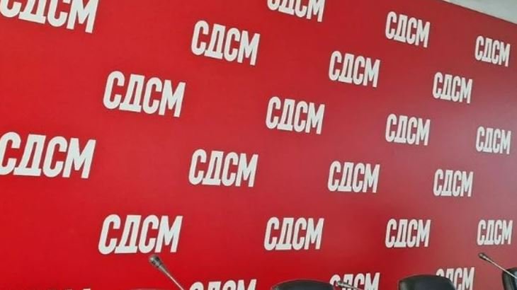 LSDM: Kodi Zgjedhor nuk është kusht për në BE, por janë zgjedhjet fer dhe demokratike