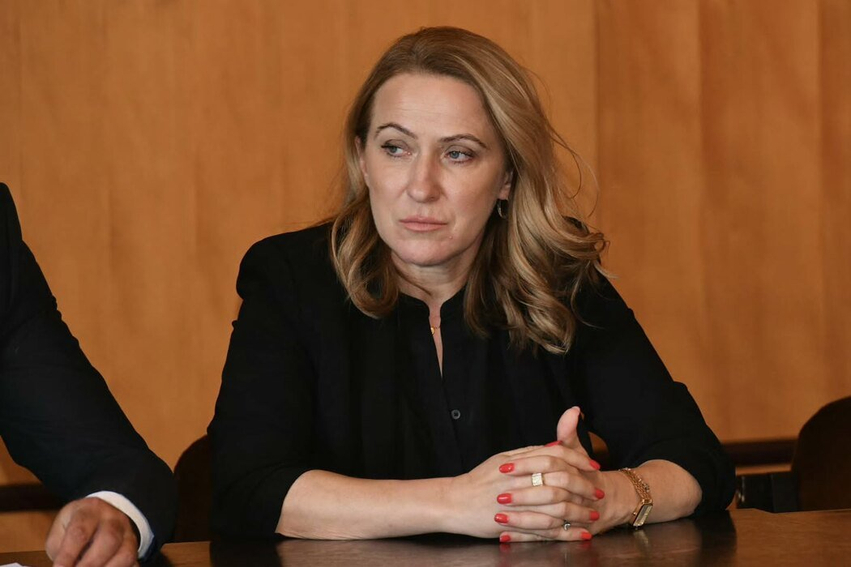 Gëzim Mekuli reagon ashpër ndaj deklaratës së ministres serbe  kritikon edhe Edi Ramën