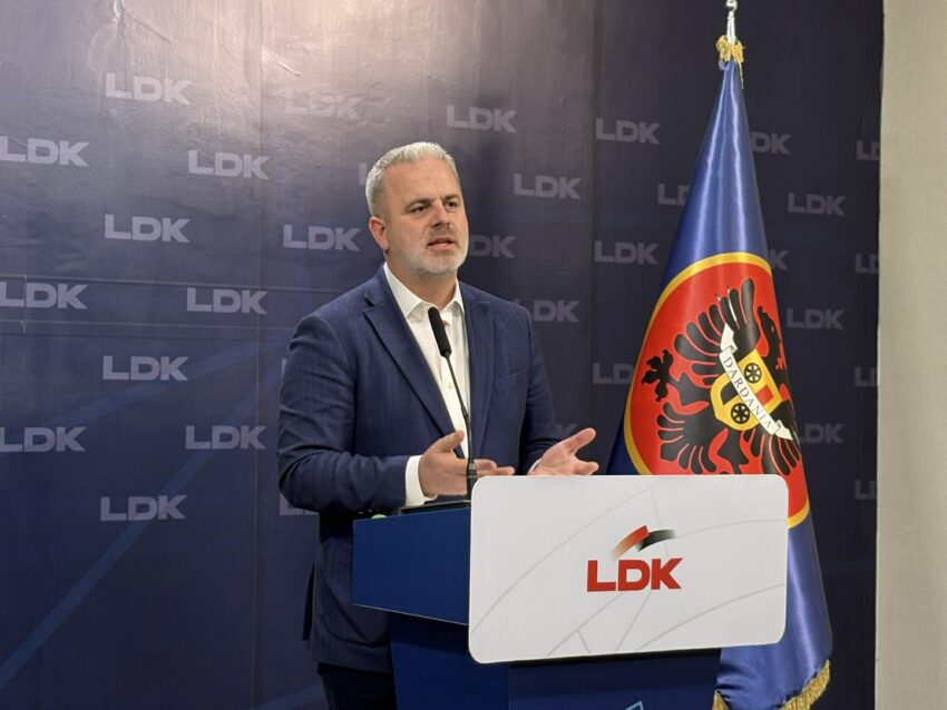 Azemi: Nuk kam informacion për nënshkrime kundër Abdixhikut