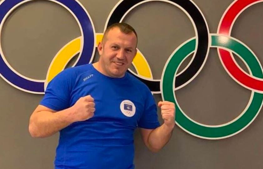 Besim Brahimi, si boksier kampion, si trajner i jashtëzakonshëm