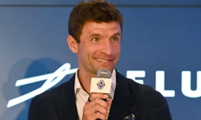 Muller: Nuk mund ta besoj se si iu qas Anglia ndeshjes ndaj Argjentinës
