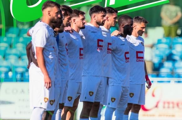 Ballkani është në epërsi ndaj skuadrës nga Uellsi