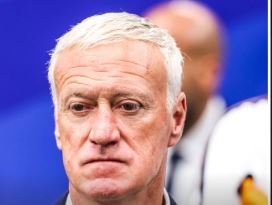 Deschamps: Eliminimi dhemb