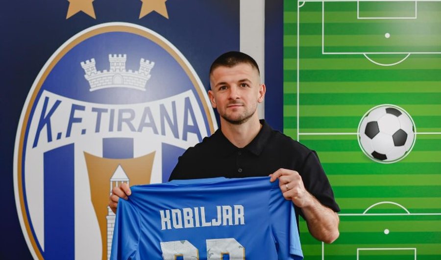Lëvizje që nuk pritej, Vllaznia shtang me transferimin nga Tirana