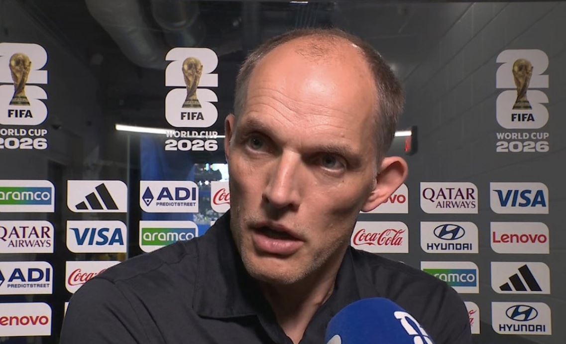 Tuchel mbron vendimet e tij