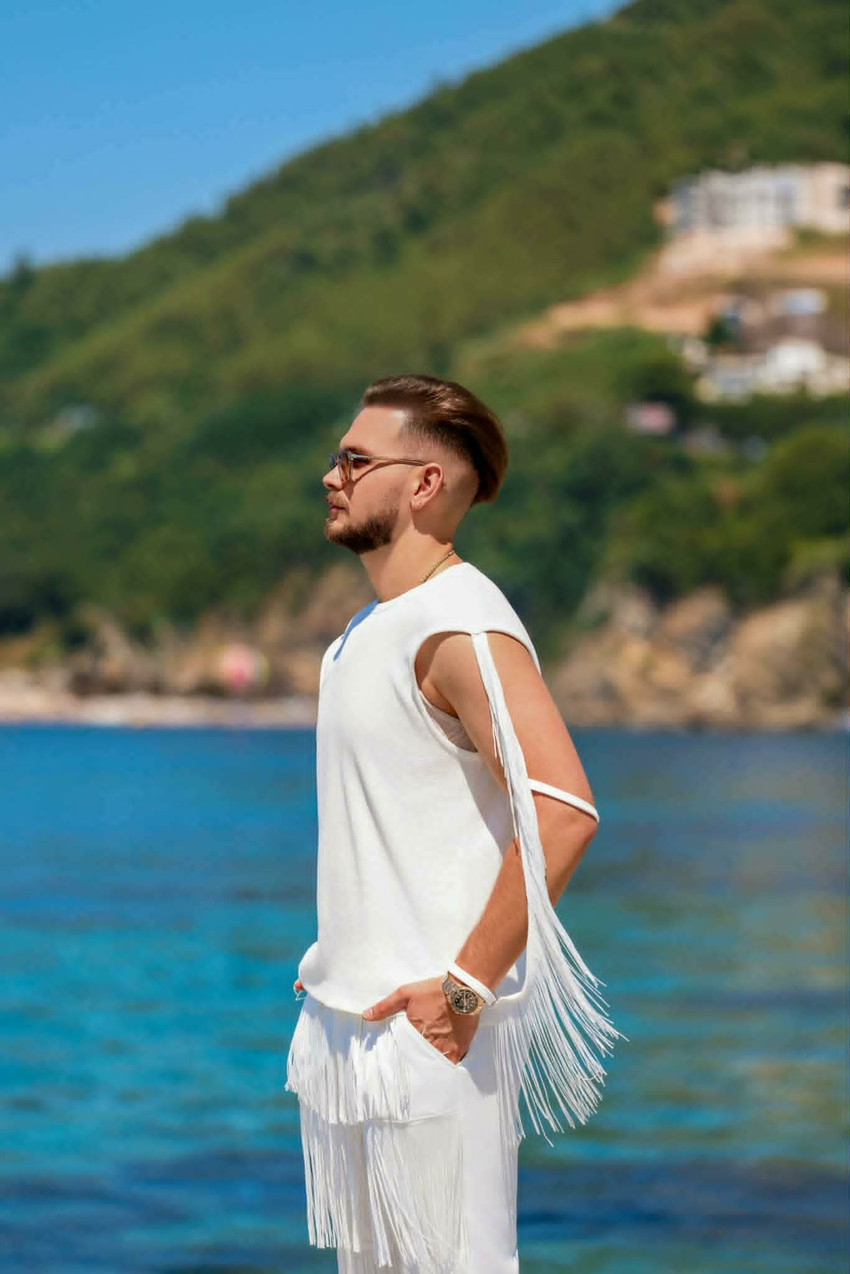 Davidi dhe Korabi gati për hitin e verës 2 Image