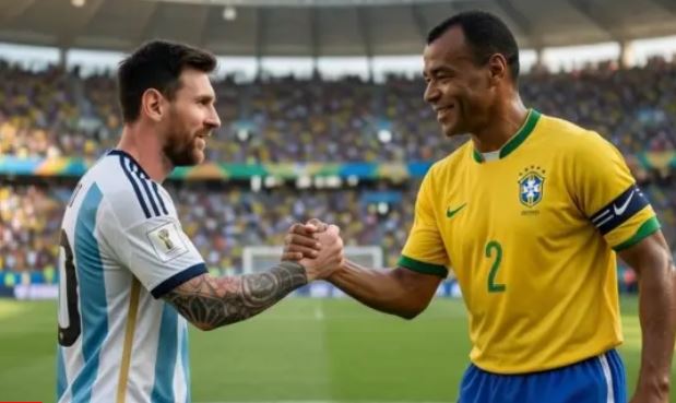 Lionel Messi, gati të barazojë rekordin “e pamundur”