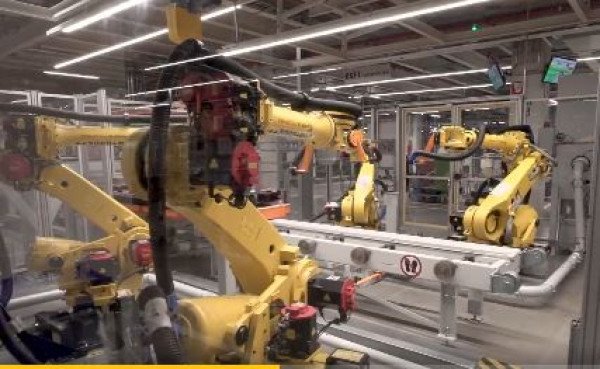 ​Industria gjermane humbi 177 mijë vende pune, 15 mijë ikin çdo muaj