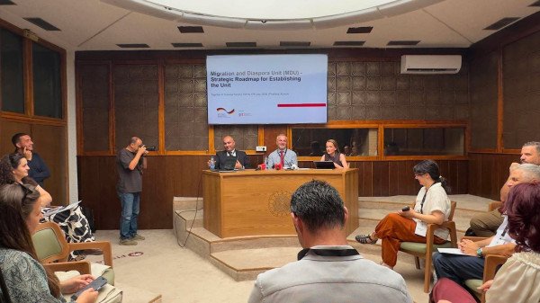 ​“Bashkë në shkencë”: Diaspora akademike, potencial i madh për zhvillimin e shkencës në Kosovë
