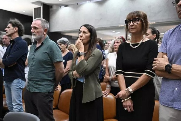 ​Zyrtarët italianë dënohen me burg për tragjedinë e urës në Gjenovë ku humbën jetën 43 persona
