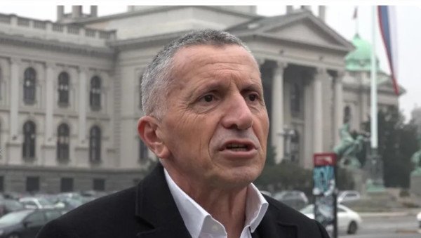​Kamberi: Deklaratat e ministres serbe kanë krijuar frikë dhe pasiguri te shqiptarët në Luginë të Preshevës
