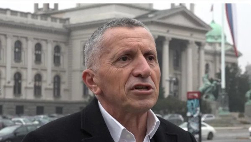 Kamberi  Deklaratat e ministres serbe kanë krijuar frikë dhe pasiguri te shqiptarët në Luginë të Preshevës
