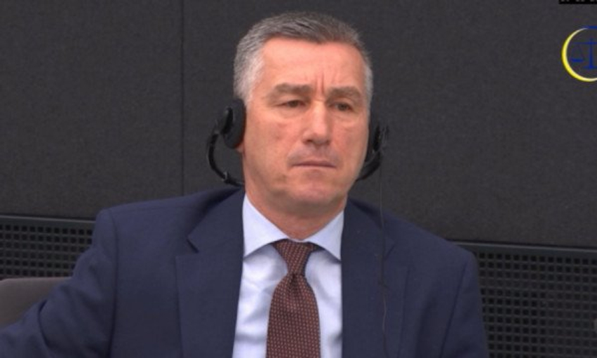 ​Trupi gjykues kundër lirimit të përkohshëm të Kadri Veselit