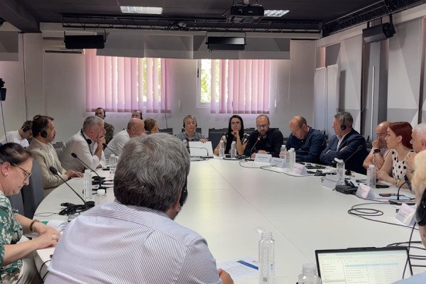 ​Gjyqësori në veri, pritje për rikthimin e gjyqtarëve dhe prokurorëve serbë