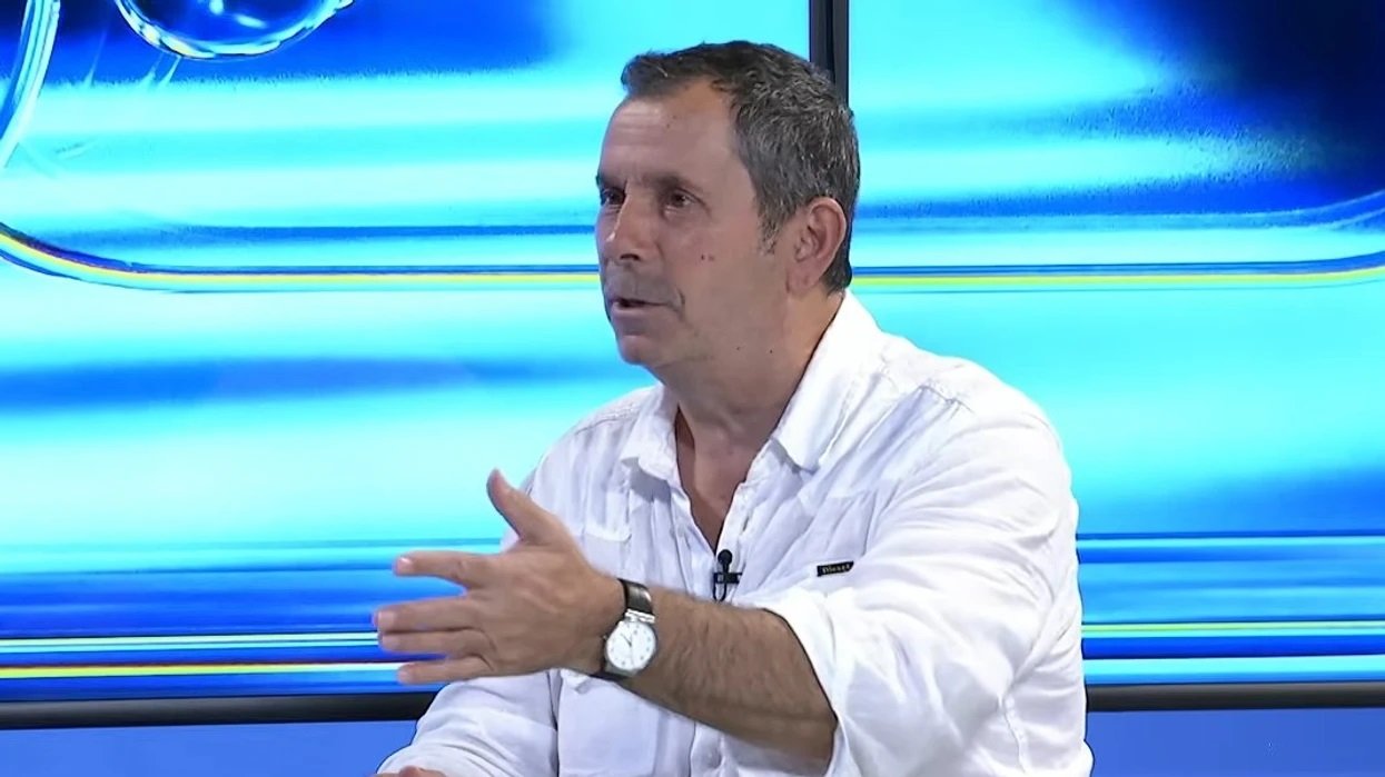 Gashi për zhvillimet në LDK: Të qëllimshme për dëmtimin e Abdixhikut, ai së paku do të bëhet zv/kryeministër