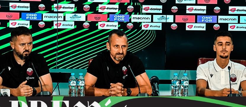 Pollozhani: Nuk na intereson rezultati i ndeshjes së parë 