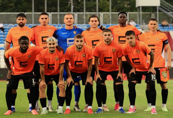 Ballkani eliminon skuadrën nga Uellsi dhe kualifikohet në rrethin e dytë të Conference League