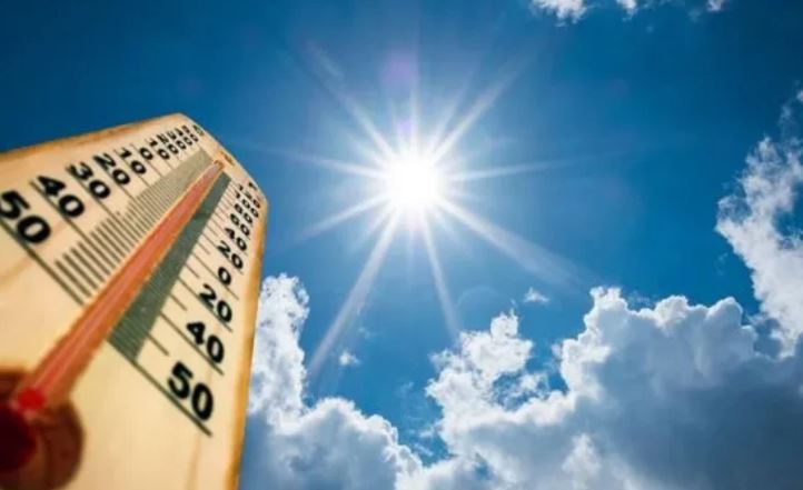 Temperatura deri në 39°C, ja si pritet moti këtë të premte në vend