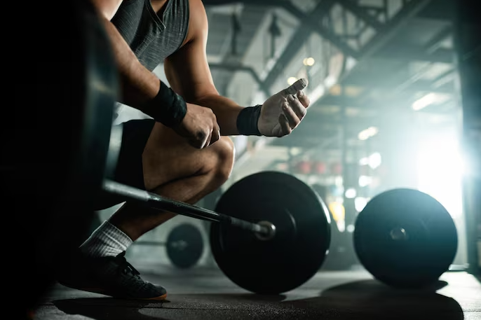 U ndje keq sapo u kthye nga palestra, humb jetën 35-vjeçari