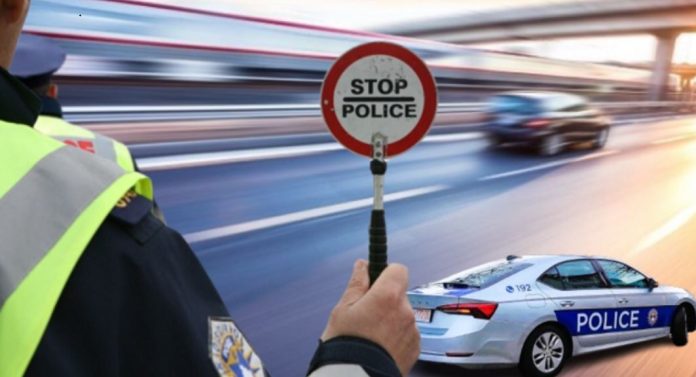 Mbi 60 aksidente trafiku për 24 orë në Kosovë