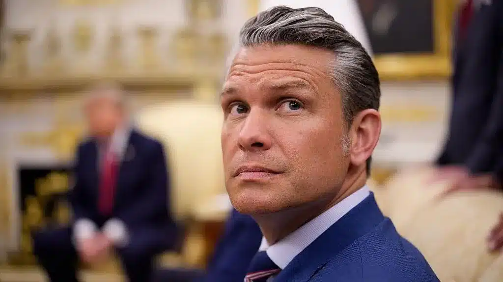 Hegseth: Ushtria amerikane do të fillojë testimin për mungesën e testosteronit