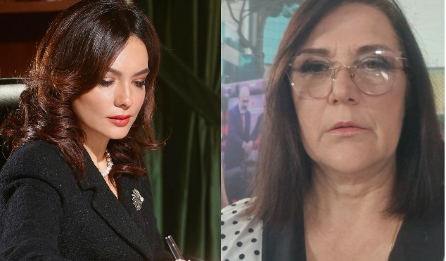 “S’ka reformim që ju shpëton!” – Propozimi i Spiropalit për PS-në, aktivistja Ira Kurti: Nëse je e zhgënjyer nga Rama, jep dorëheqjen! Kjo do ju jepte pak nder