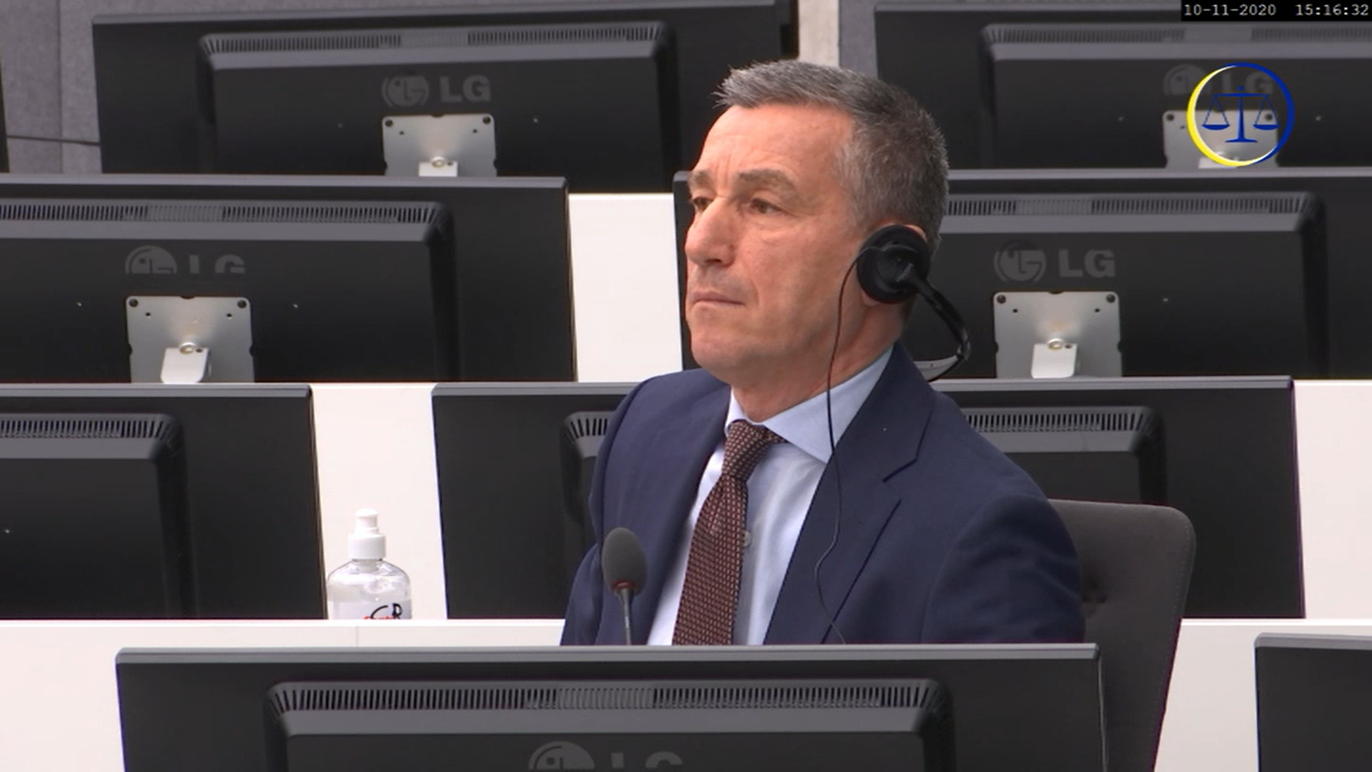 Kadri Veseli ka kërkuar lirim të përkohshëm nga Haga, ja çka thotë Prokurorja West