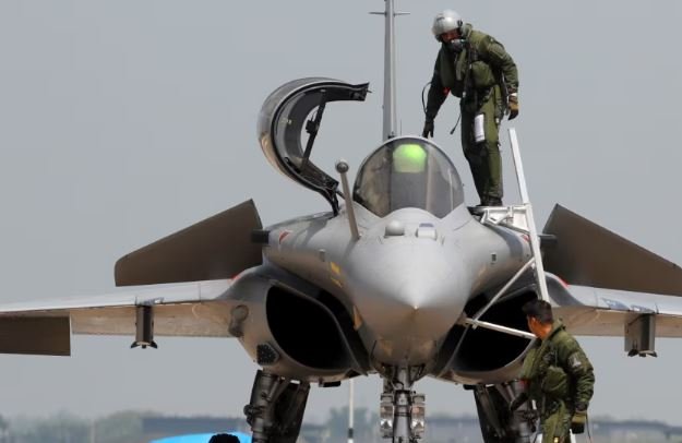 Aeroplanët Rafale, hapi i Ukrainës drejt një flote perëndimore