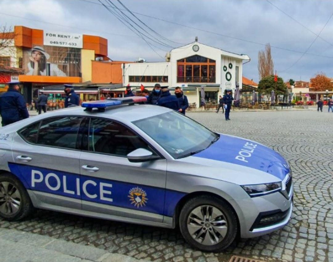 Rrahja mes disa të rinjve në Shatërvan të Prizrenit, ndalohet për 48 orë një person