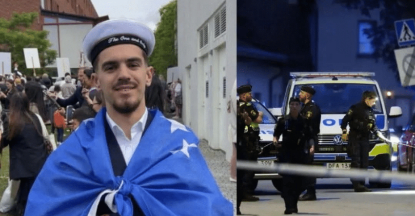 Sot varroset i riu nga Kosova që humbi jetën në Suedi në rrethana tragjike