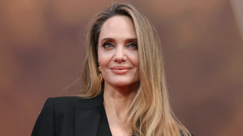 Angelina Jolie përgatitet për një kapitull të ri në jetë   mendon largimin nga Los Angeles