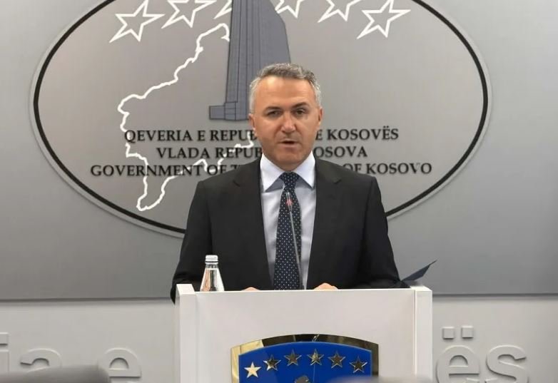 Kosova i dërgoi raport BE-së për reformat, Zulfaj: Mos të ishte bllokada do të prinim në rajon