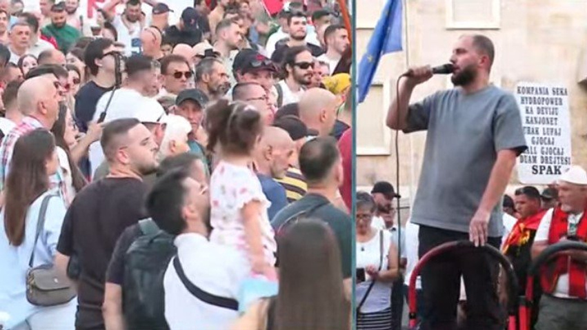 Aktivisti Edison Lika thirrje SPAK: Hetoni Edi Ramën si kokën
