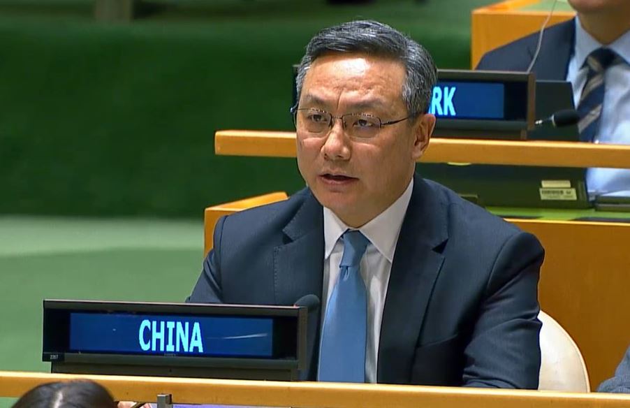 Kina kërkon një qasje të re për zhvillimin global: OKB-ja të ketë rol më të fortë në koordinimin ndërkombëtar