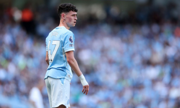 Foden mund të largohet nga Man City, Milani futet në garë
