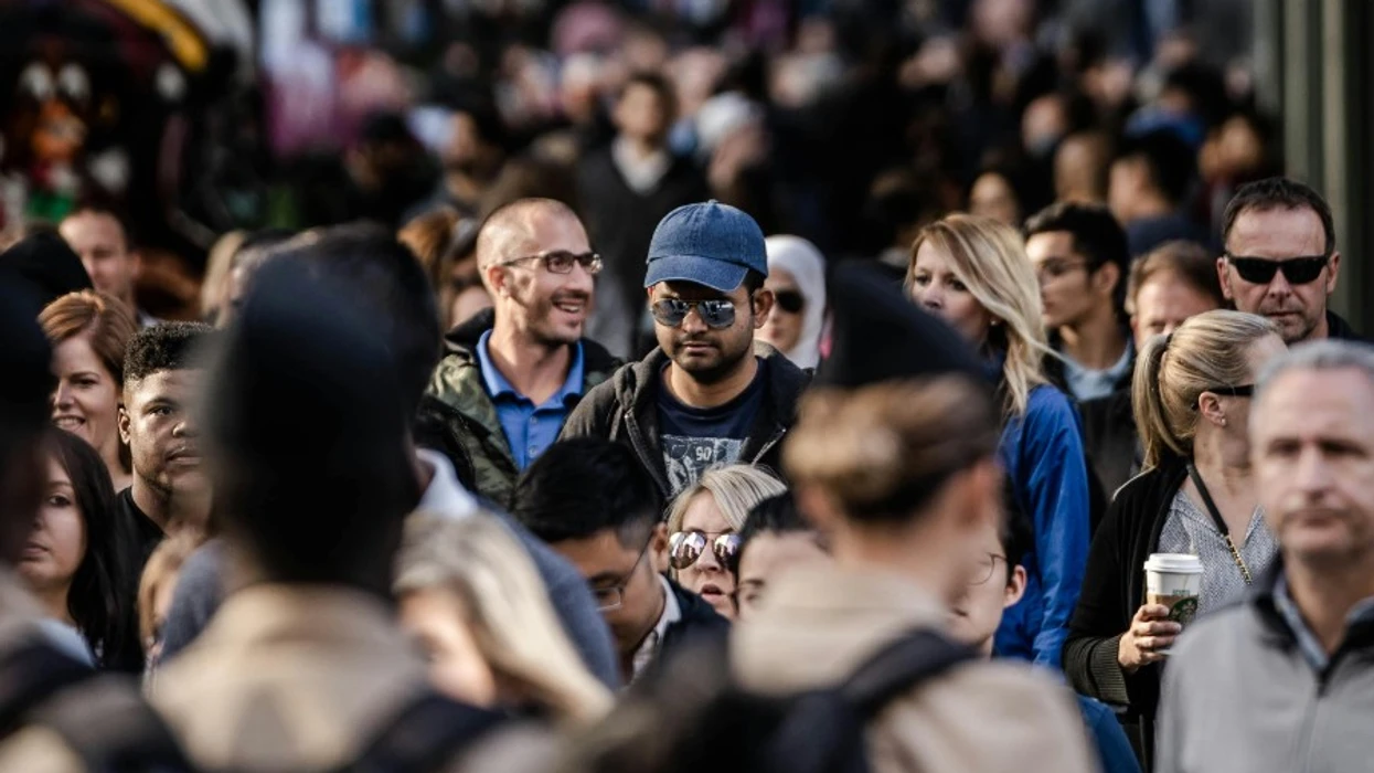 Ku po rritet më shumë popullsia, në vendet e BE-së?