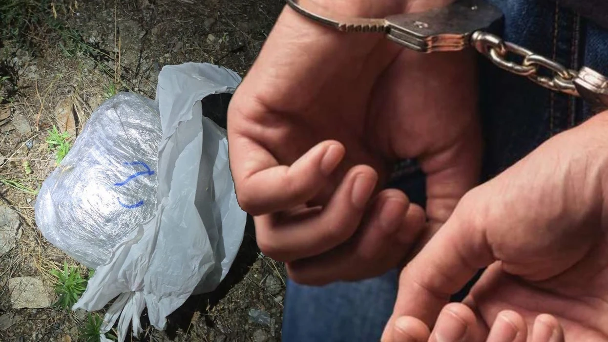 Arratisje si në filma në “Bllacë”, shtetasi i Kosovës kapet në Shkup pas ndjekjes policore