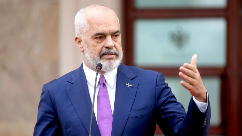 Smart City   Rama  Projekti nuk ndalet më  do të shtrihet në të gjithë territorin