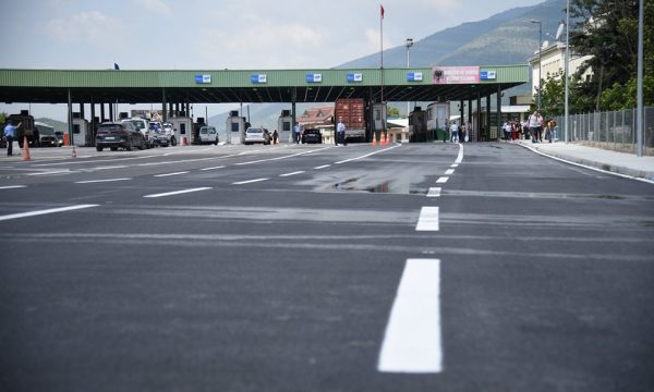 A ka kolona në kufijtë e Kosovës? Publikohen të dhënat e fundit për pritjet