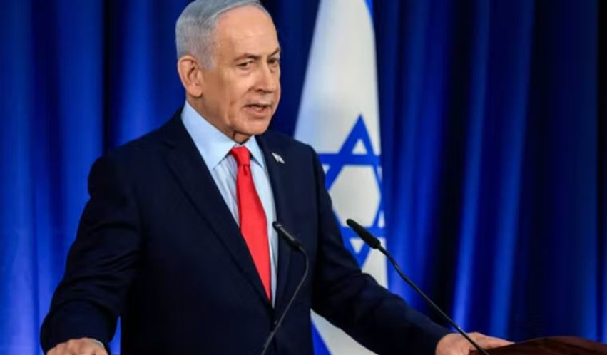 Netanyahu anulon vizitën në SHBA