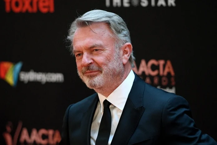 Zbulohet shkaku i vdekjes së aktorit Sam Neill