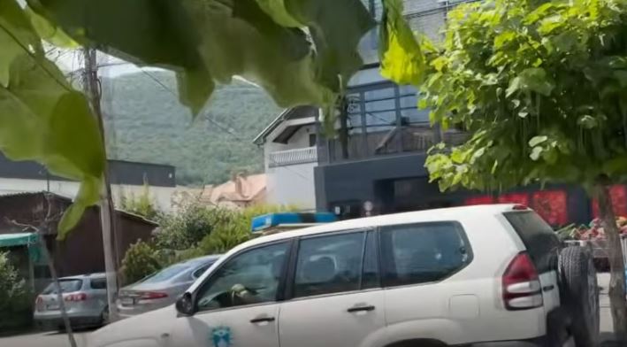 Helmimet në Han të Elezit, policia interviston pronarin e lokalit ku u konsumua ushqimi