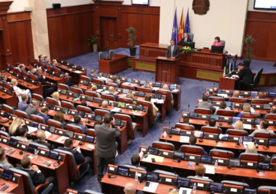 Shtyhet votimi për Ligjin e përfaqësimit të drejtë dhe adekuat në RMV