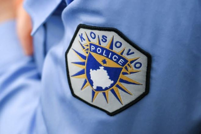 Policia heton edhe helmimin e qytetarëve në Han të Elezit