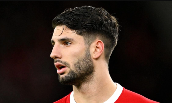 Szoboszlai rinovon me Liverpoolin deri në vitin 2031