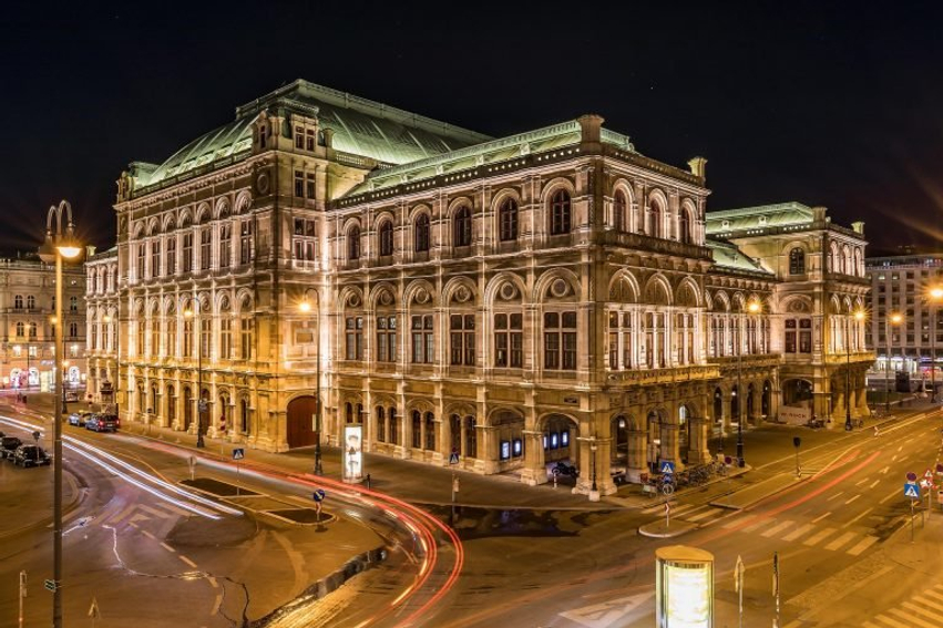 Opera e Vjenës