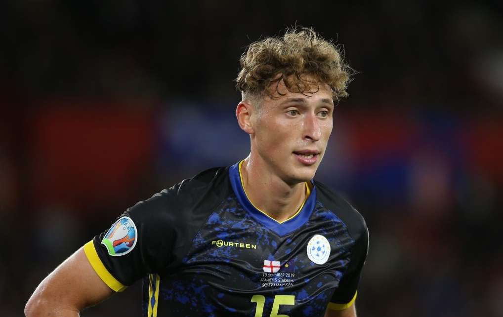 Mërgim Vojvoda kalon tek Udinese