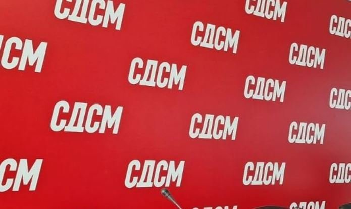 LSDM: Për shkak të OBRM-PDUKM-së, Maqedonia humb miliarda euro