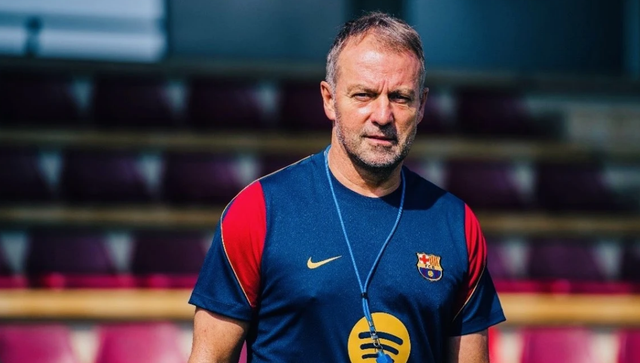 Barcelona po vijon kërkimin për një sulmues të ri